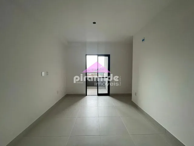 Apartamento com 55m² 2 quartos e 2 banheiros, à venda, no bairro Jardim São Vicente em São José Dos Campos