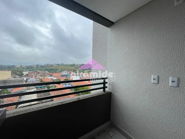 Apartamento com 55m² 2 quartos e 2 banheiros, à venda, no bairro Jardim São Vicente em São José Dos Campos