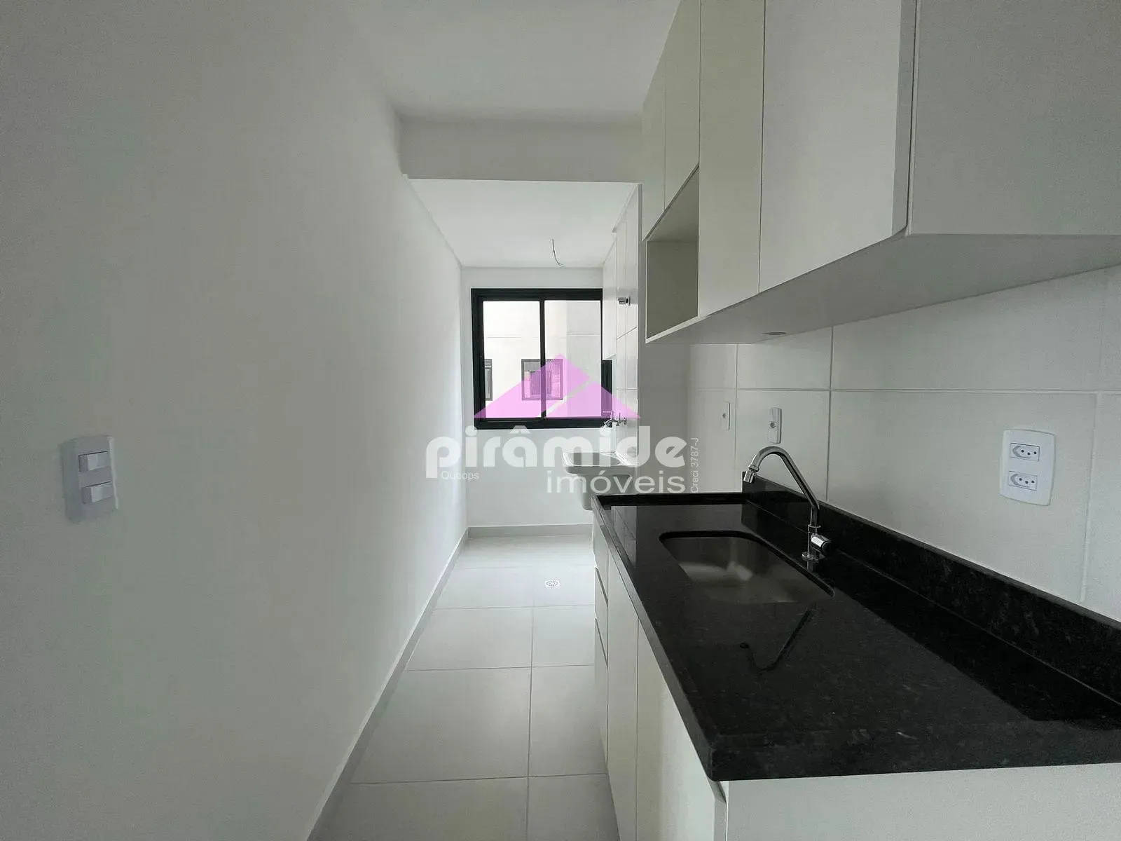 Apartamento, 2 quartos, 55 m² - Foto 6