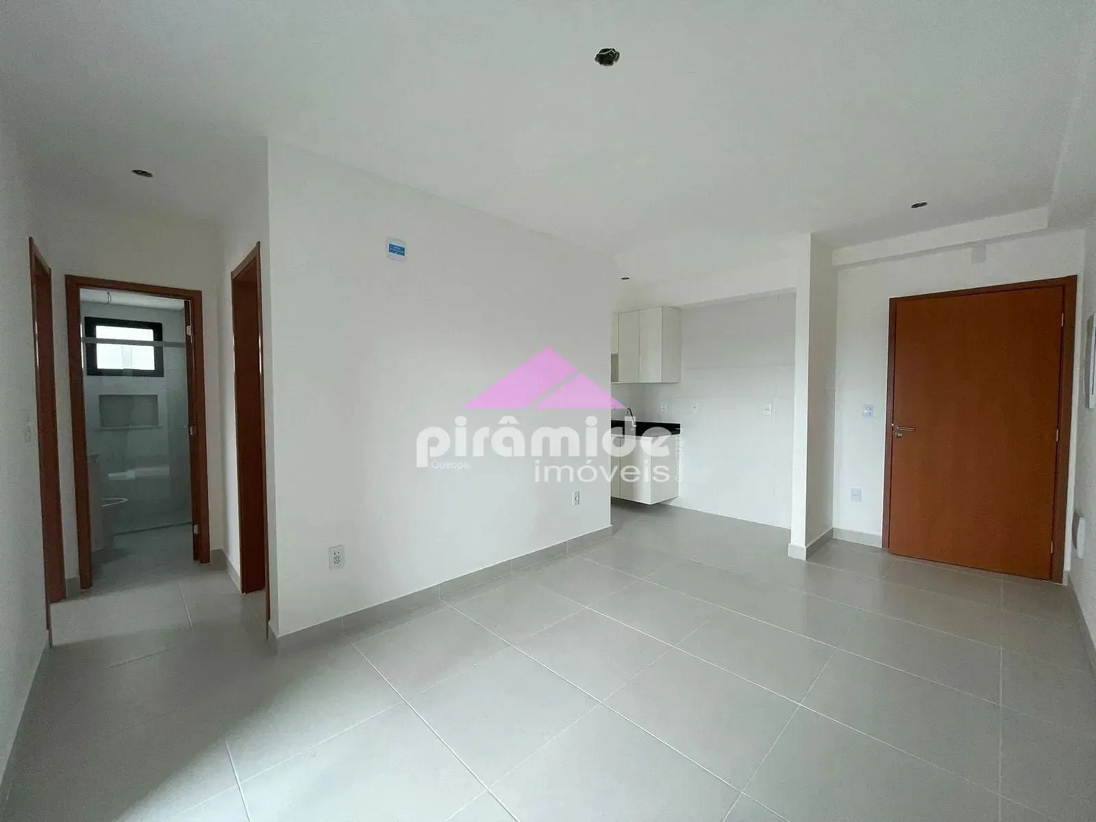 Apartamento, 2 quartos, 55 m² - Foto 2