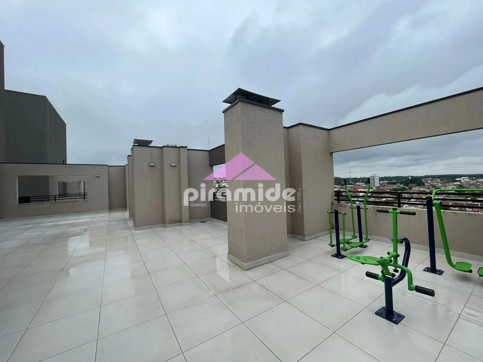 Apartamento, 2 quartos, 55 m² - Foto 16