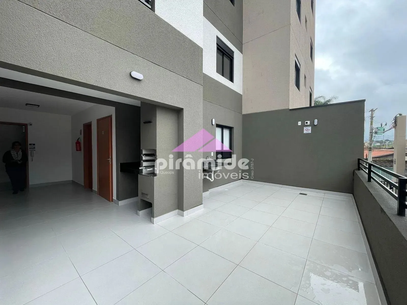 Apartamento, 2 quartos, 55 m² - Foto 21