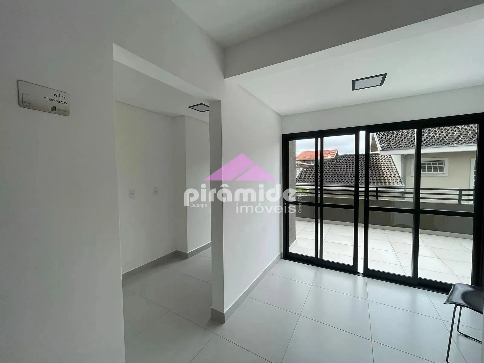 Apartamento, 2 quartos, 55 m² - Foto 22