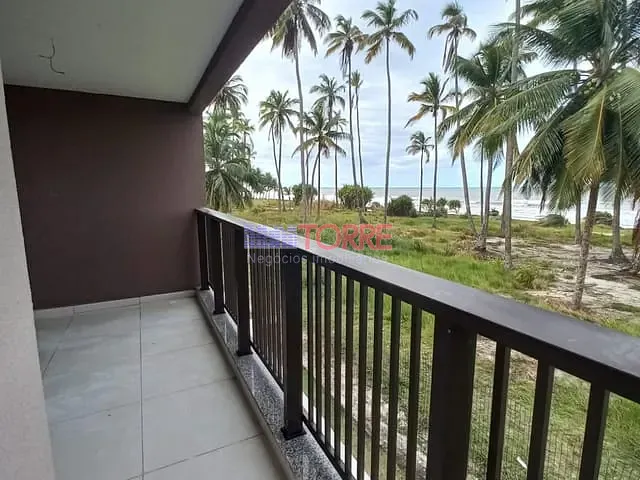 Apartamento 3 quartos e 2 banheiros, para alugar, no bairro Olivença em Ilhéus