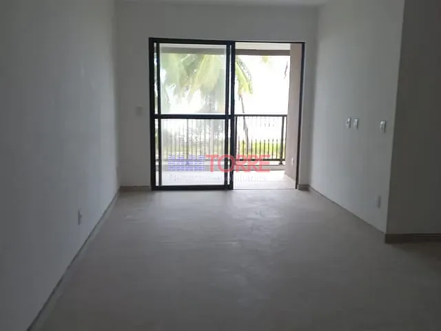 Apartamento 3 quartos e 2 banheiros, para alugar, no bairro Olivença em Ilhéus