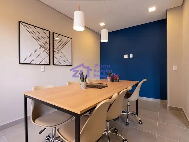 Apartamento 2 quartos e 1 banheiro, à venda, no bairro Colônia (Zona Leste) em São Paulo