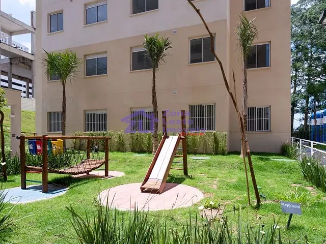 Apartamento 2 quartos e 1 banheiro, à venda, no bairro Colônia (Zona Leste) em São Paulo