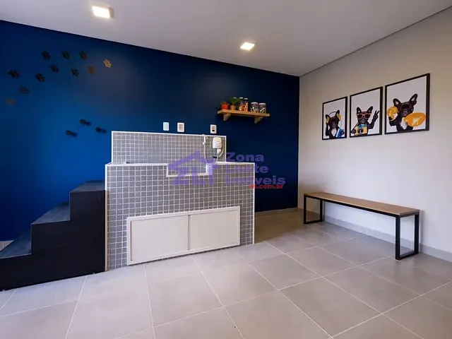 Apartamento 2 quartos e 1 banheiro, à venda, no bairro Colônia (Zona Leste) em São Paulo