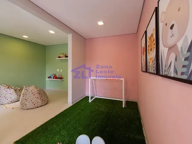 Apartamento 2 quartos e 1 banheiro, à venda, no bairro Colônia (Zona Leste) em São Paulo