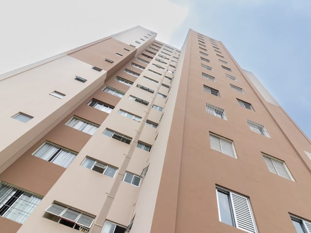 Foto do Apartamento - Apartamento tipo para venda em Vila Bruna com 2 quartos, 52m² | Correteria Imóveis