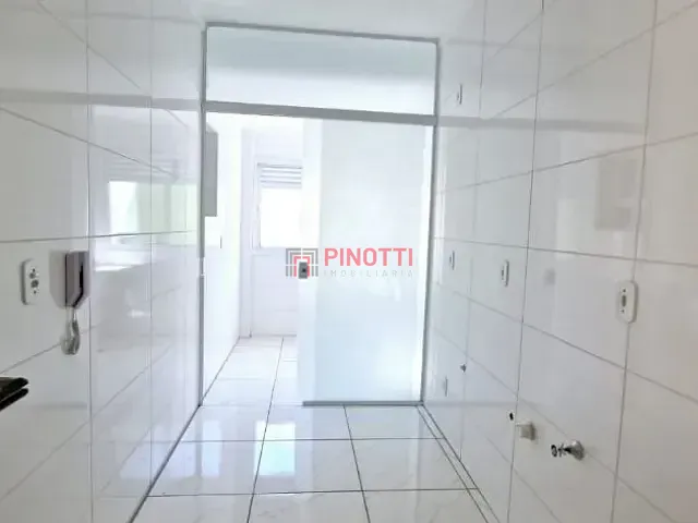 Apartamento 2 quartos e 2 banheiros, à venda, no bairro Centro em São Bernardo do Campo