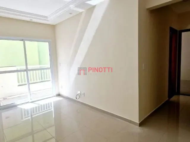 Apartamento 2 quartos e 2 banheiros, à venda, no bairro Centro em São Bernardo do Campo