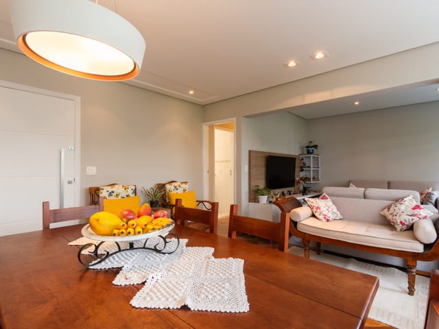 Apartamento com 138m² 2 quartos e 2 banheiros, à venda, no bairro Jardim Paulista em São Paulo