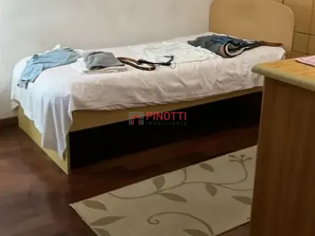 Apartamento 3 quartos e 4 banheiros, à venda, no bairro Santa Terezinha em São Bernardo do Campo