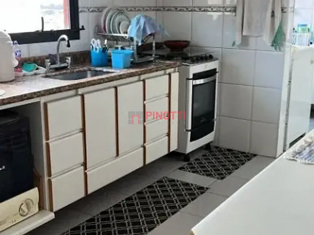 Apartamento 3 quartos e 4 banheiros, à venda, no bairro Santa Terezinha em São Bernardo do Campo