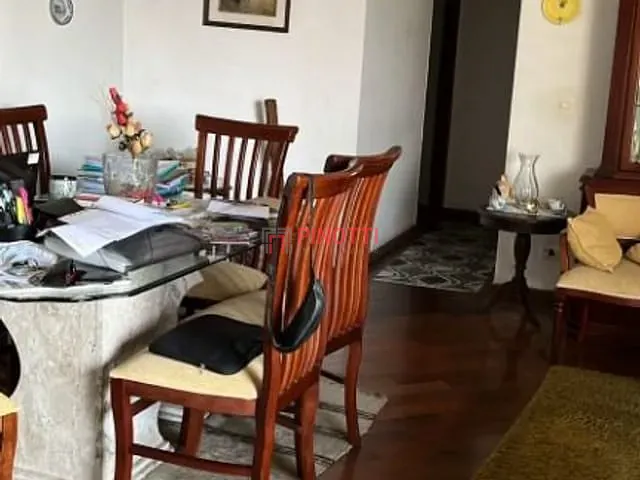 Apartamento 3 quartos e 4 banheiros, à venda, no bairro Santa Terezinha em São Bernardo do Campo