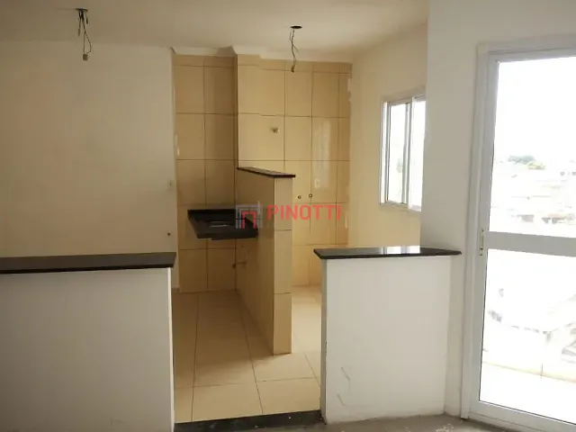 Apartamento 2 quartos e 2 banheiros, à venda, no bairro Baeta Neves em São Bernardo do Campo