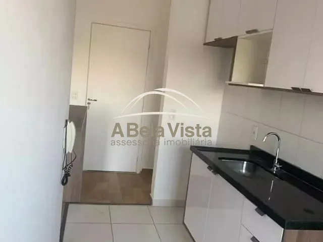 Apartamento 2 quartos e 1 banheiro, à venda, no bairro City Bussocaba em Osasco