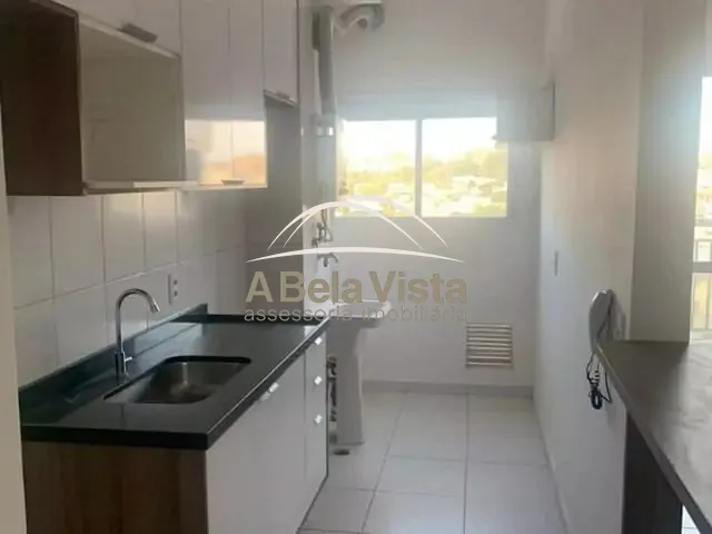 Apartamento 2 quartos e 1 banheiro, à venda, no bairro City Bussocaba em Osasco