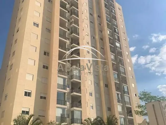 Apartamento 2 quartos e 1 banheiro, à venda, no bairro City Bussocaba em Osasco