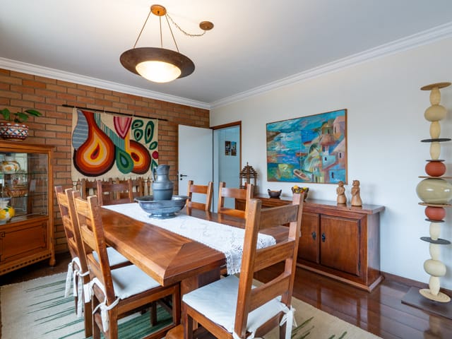 Apartamento com 156m² 4 quartos e 3 banheiros, à venda, no bairro Vila Olímpia em São Paulo