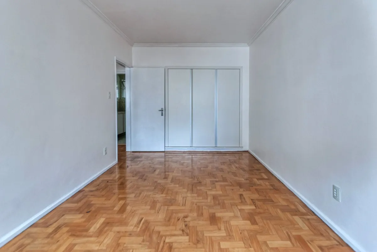 Apartamento para venda em Bela Vista com 2 quartos, 96m²