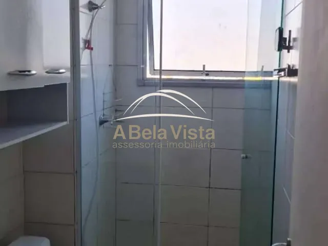 Apartamento 2 quartos e 1 banheiro, à venda, no bairro Bussocaba em Osasco