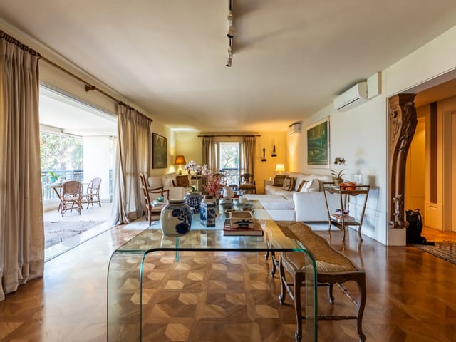 Apartamento com 330m² 4 quartos e 4 banheiros, à venda, no bairro Perdizes em São Paulo