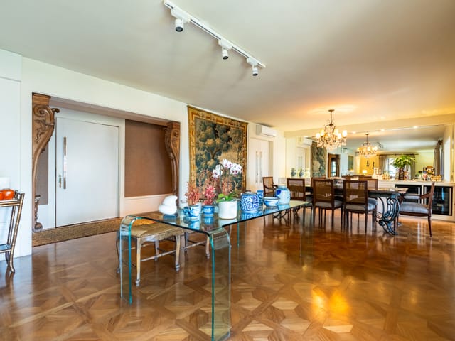 Apartamento com 330m² 4 quartos e 4 banheiros, à venda, no bairro Perdizes em São Paulo