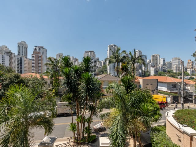 Apartamento com 330m² 4 quartos e 4 banheiros, à venda, no bairro Perdizes em São Paulo