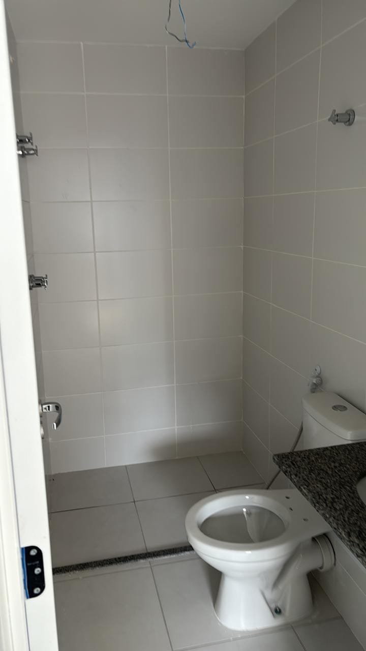 Apartamento à venda com 2 quartos, 54m² - Foto 8