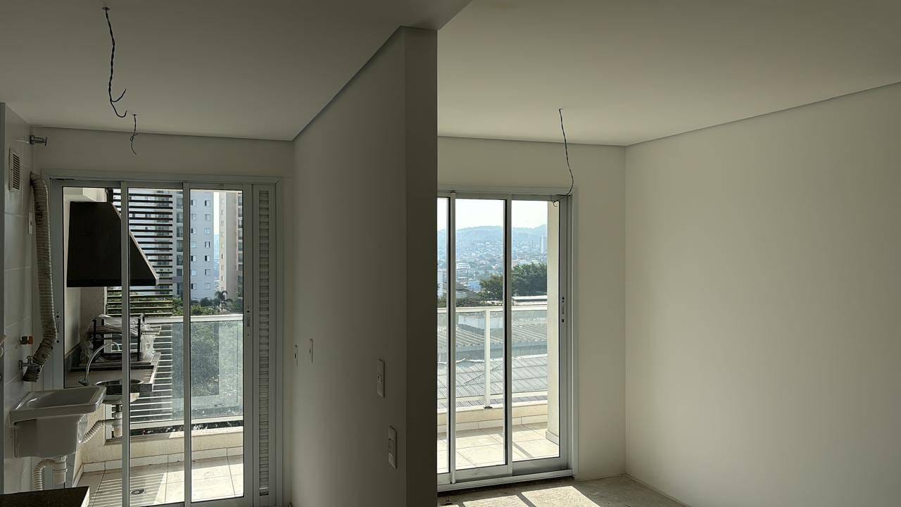 Apartamento à venda com 2 quartos, 54m² - Foto 4
