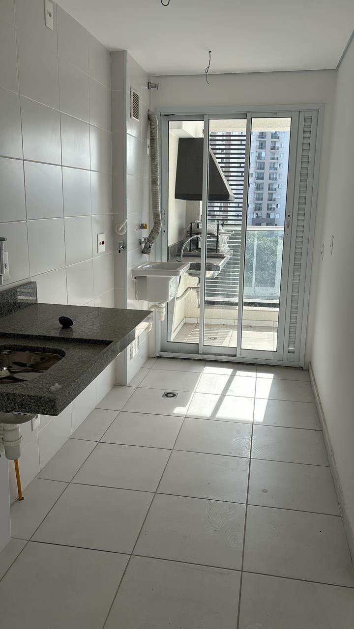 Apartamento à venda com 2 quartos, 54m² - Foto 3
