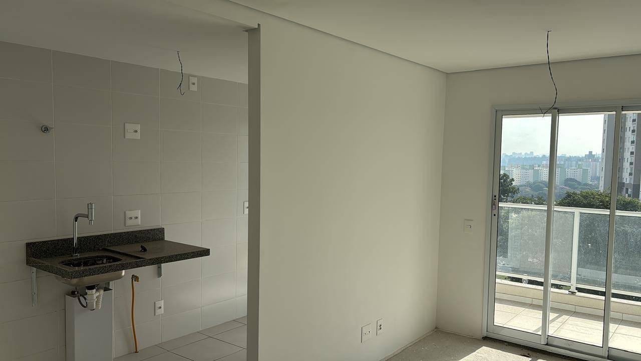 Apartamento à venda com 2 quartos, 54m² - Foto 5