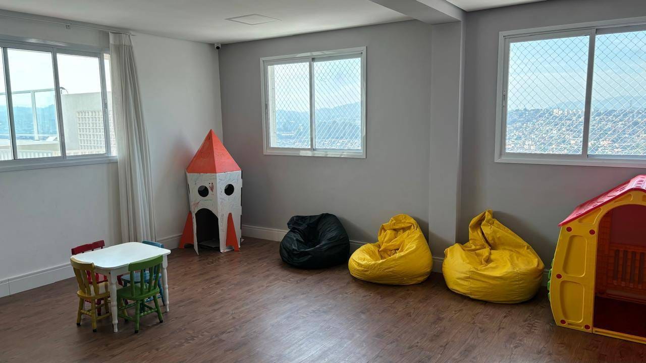 Apartamento à venda com 2 quartos, 54m² - Foto 14