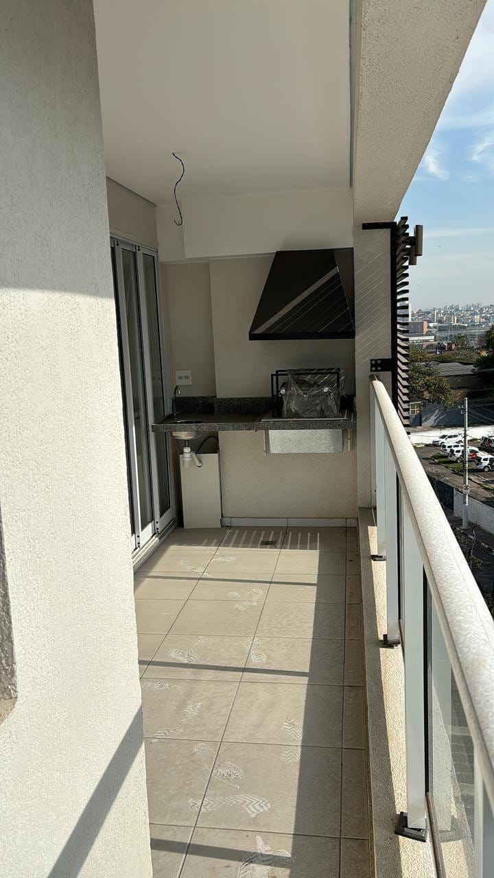Apartamento à venda com 2 quartos, 54m² - Foto 6