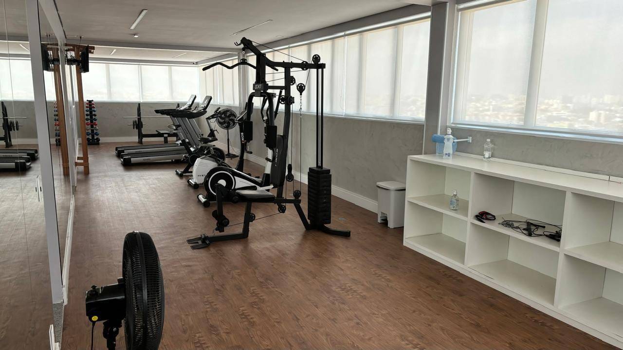 Apartamento à venda com 2 quartos, 54m² - Foto 16