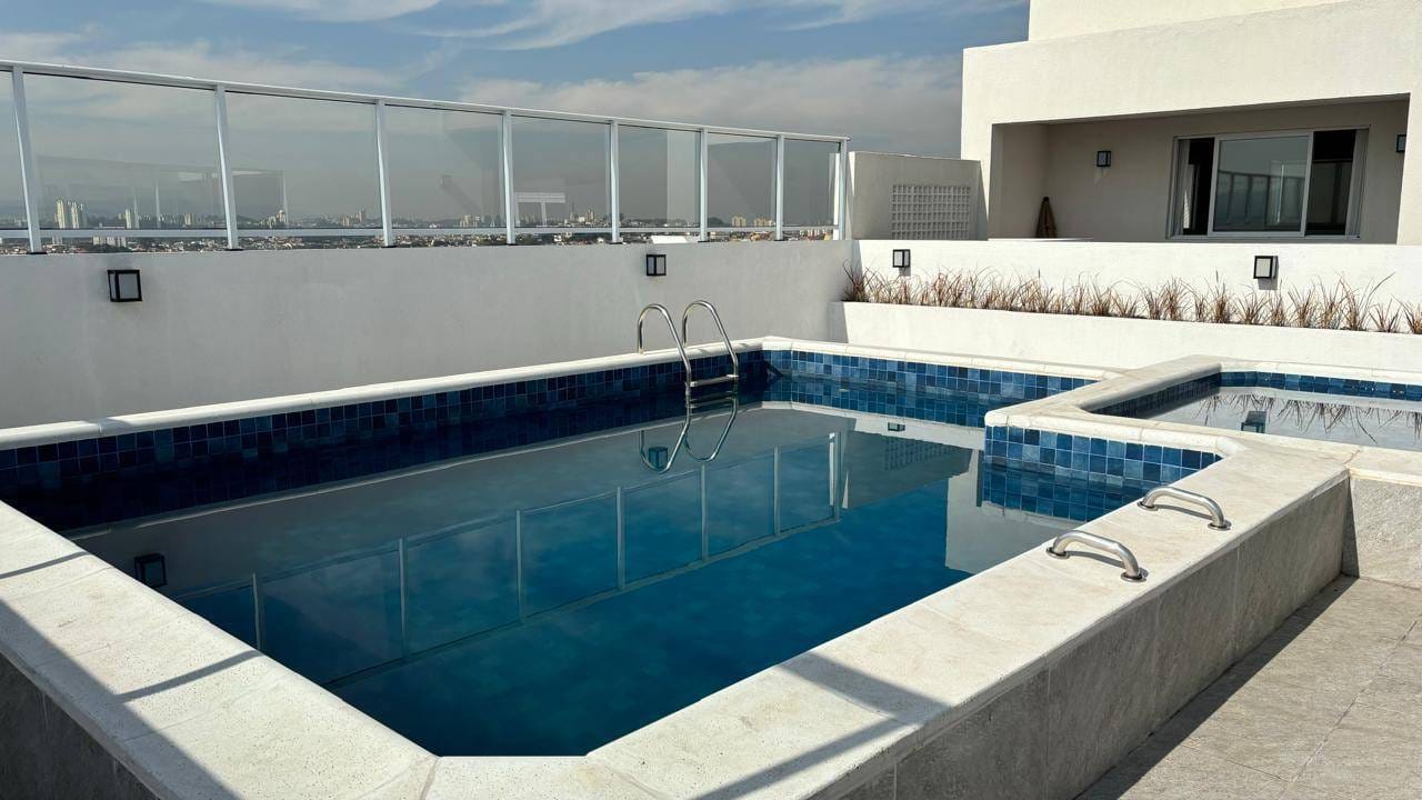 Apartamento à venda com 2 quartos, 54m² - Foto 19