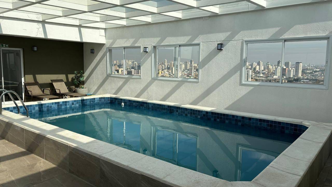 Apartamento à venda com 2 quartos, 54m² - Foto 18