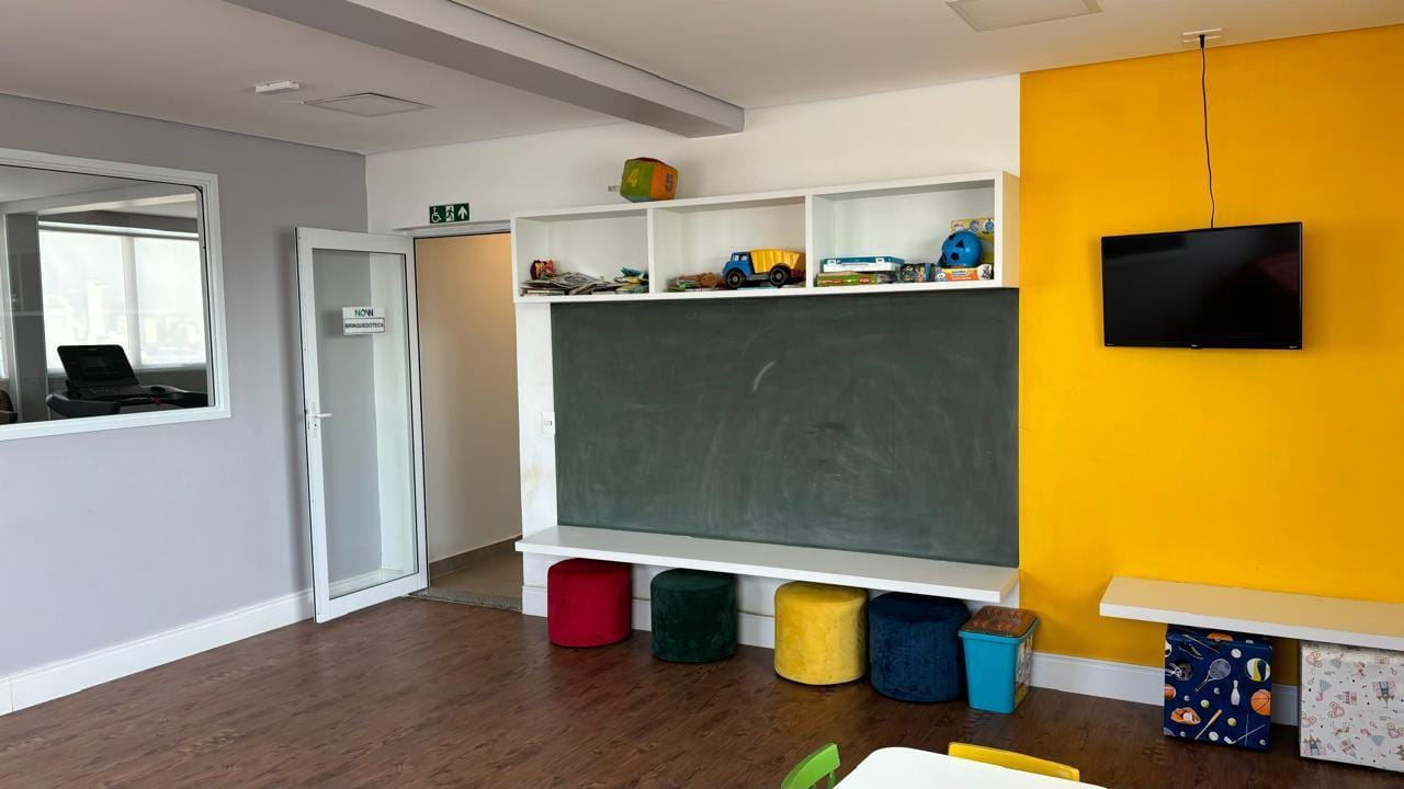 Apartamento à venda com 2 quartos, 54m² - Foto 15