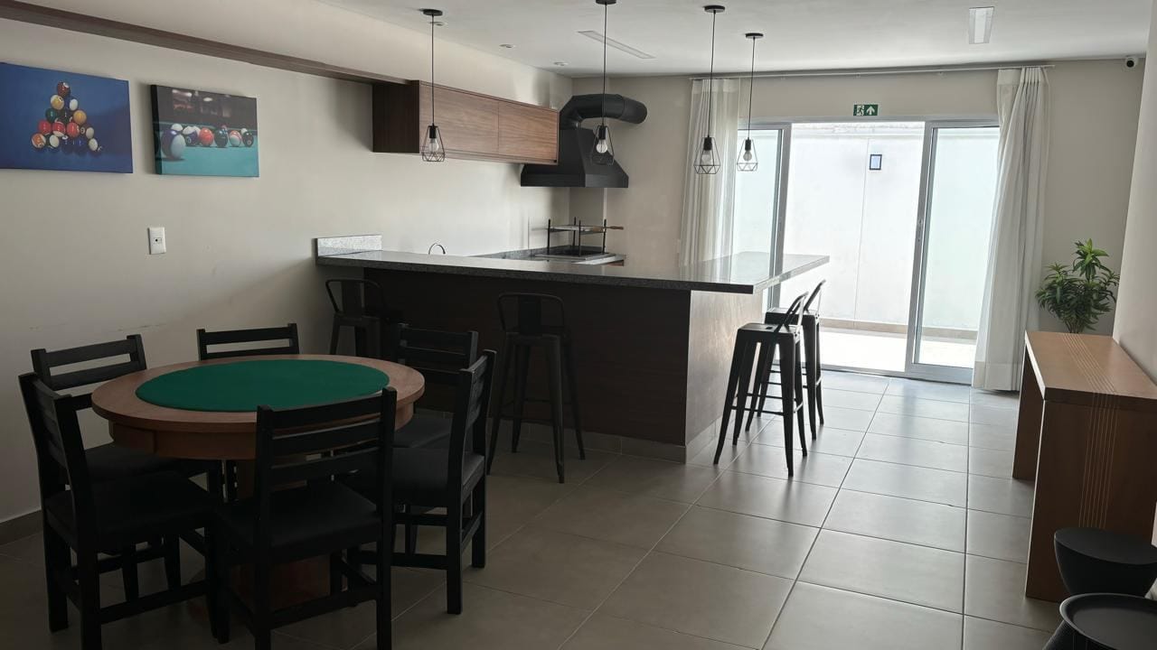 Apartamento à venda com 2 quartos, 54m² - Foto 12