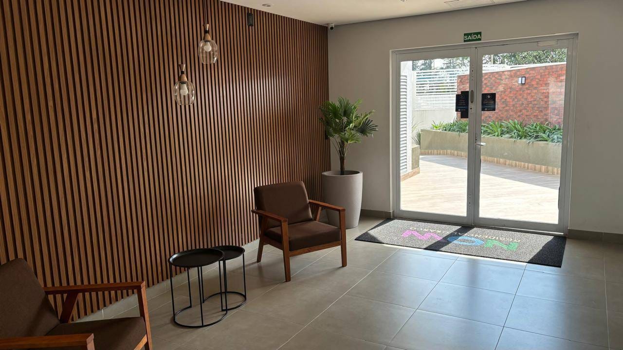 Apartamento à venda com 2 quartos, 54m² - Foto 13