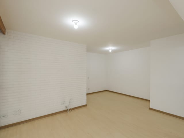 Apartamento com 89m² 2 quartos e 2 banheiros, à venda, no bairro Paraíso em São Paulo