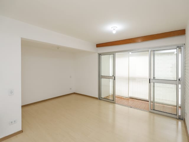 Apartamento com 89m² 2 quartos e 2 banheiros, à venda, no bairro Paraíso em São Paulo