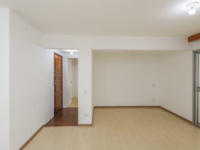 Apartamento com 89m² 2 quartos e 2 banheiros, à venda, no bairro Paraíso em São Paulo