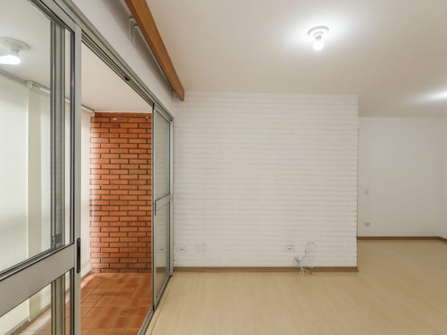 Apartamento com 89m² 2 quartos e 2 banheiros, à venda, no bairro Paraíso em São Paulo