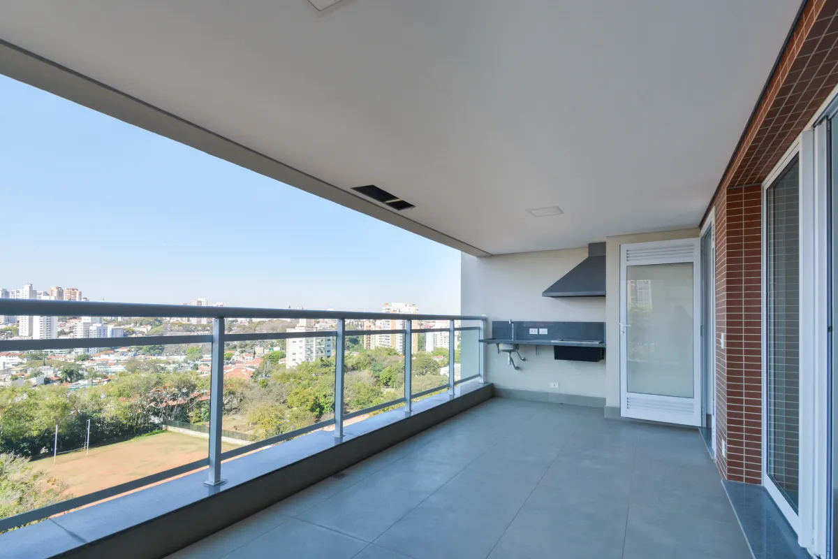 Apartamento para venda em Vila Mariana com 4 quartos, sendo 2 suítes, 150m²