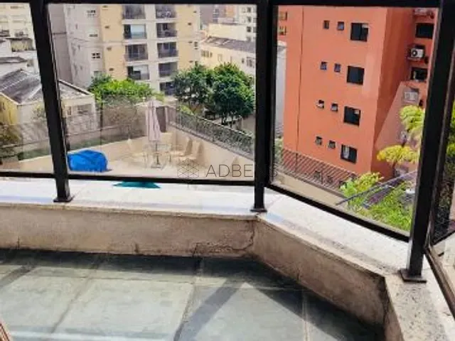 Apartamento 4 quartos e 4 banheiros, à venda, no bairro Perdizes em São Paulo