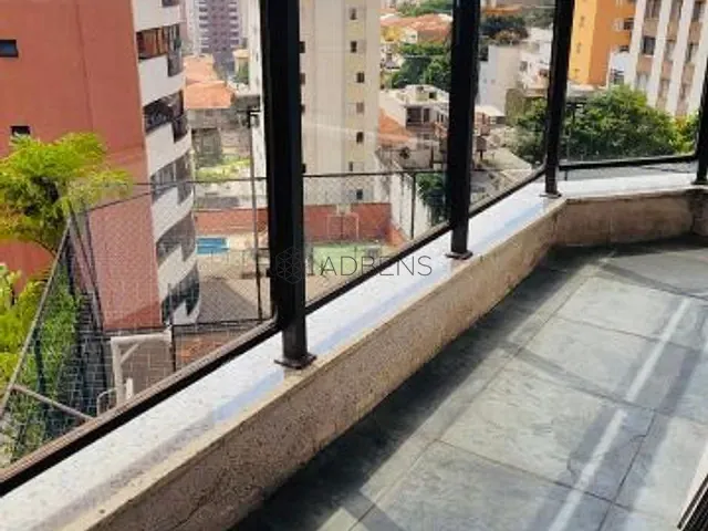 Apartamento 4 quartos e 4 banheiros, à venda, no bairro Perdizes em São Paulo