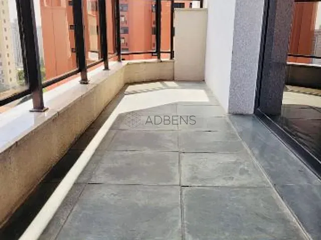 Apartamento 4 quartos e 4 banheiros, à venda, no bairro Perdizes em São Paulo